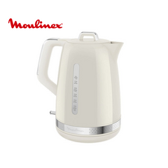 MOULINEX SOLEIL Kettle 1.7L 2400W BY320A27