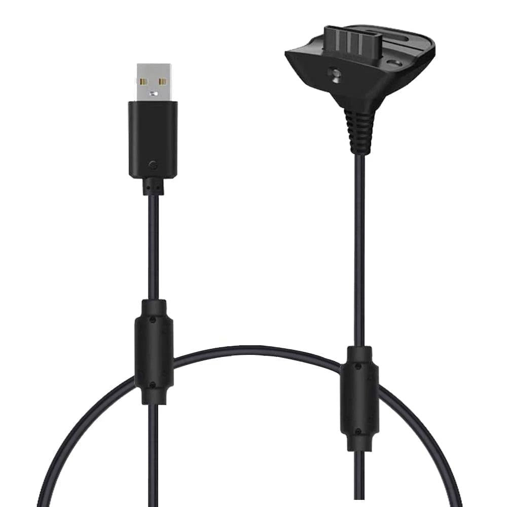 Gameak Collection Xbox 360 USB wireless cable for device connectivity