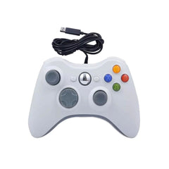 Gameak Collection USB Wired Controller Joypad for Xboxes 360 with gamepad