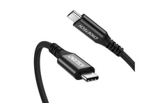 Choetech Cable Xcc 1007 Super Fast 20v 5a Usb C To Usb C