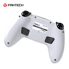 FANTECH WGP16 NOVA II Wireless GAMEPAD - White