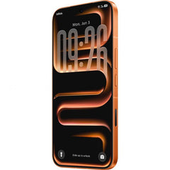 Infinix Note 60 PRO 5G, 8GB & 256GB, 6.78Inch, 6500Mah, Solar Orange - X6878-org