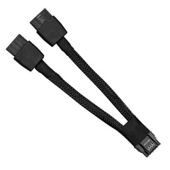 Power Adapter Cable for Nvidia RTX 4070 ti super and rtx 4070 super 1x Male 12pin 2X Female 8Pin