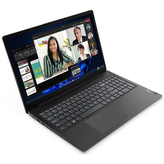 Lenovo NVMe laptop for portable computing