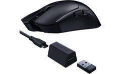Razer wireless gaming mouse for computer setup
