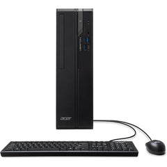 Acer wireless Bluetooth NVMe PCIe processor for desktop computer builds
