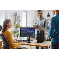 Acer wireless Bluetooth NVMe PCIe PC case for desktop computer builds and component installation