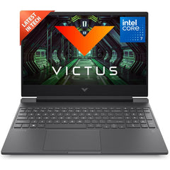 HP NVMe PCIe laptop for portable computing