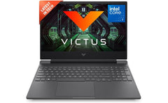HP NVMe PCIe laptop for portable computing