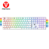 Fantech Maxfit108 Mk855 Rgb Mechanical Keyboard Space Edition
