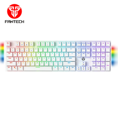 FANTECH MAXFIT108 MK855 RGB MECHANICAL KEYBOARD - SPACE EDITION