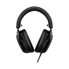 Hyperx Cloud Iii Wired Gaming Headset Black