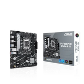 Asus Prime B760m R D4 Ddr4 Motherboard