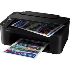 CANON PIXMA TS3640 COLOR All-in-One PHOTO WIRELESS INJEKT PRINTER