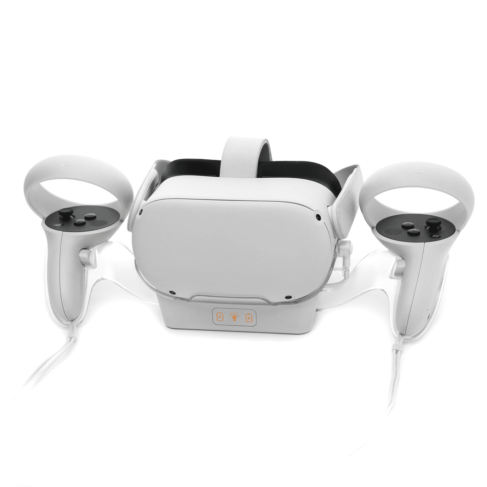 Dobe Vr Charging Stand Ty - 2806, headset