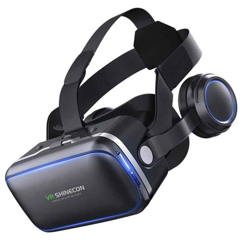 Vr Shinecon Virtual Reality Glasses G04e