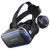 Vr Shinecon Virtual Reality Glasses G04e