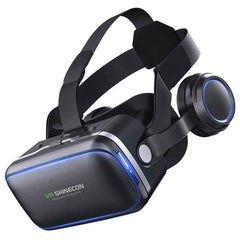 Vr Shinecon Virtual Reality Glasses G04e