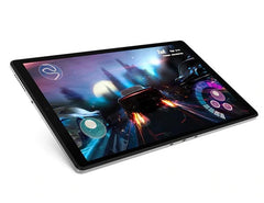 Lenovo Tab M10 (HD) TB-X306X 10.1" Andriod 10 Tablet 4G SIM & WIFI Platinum Grey with Metallic Body