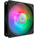Cooler Master SickleFlow 140mm ARGB New Frame With Updated Lighting Single Fan ((Only 3 Available In Stock)) | SICKLEFLOW ARGB 140 |