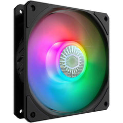Cooler Master SickleFlow 140mm ARGB New Frame With Updated Lighting Single Fan ((Only 3 Available In Stock)) | SICKLEFLOW ARGB 140 |