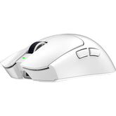Razer Viper V3 Pro Wireless & Wired 54g Lightweight Design 35k Gen 2 Dpi Optical Sensor Up To 95h Battery Life Optical Switches Gen 3 White