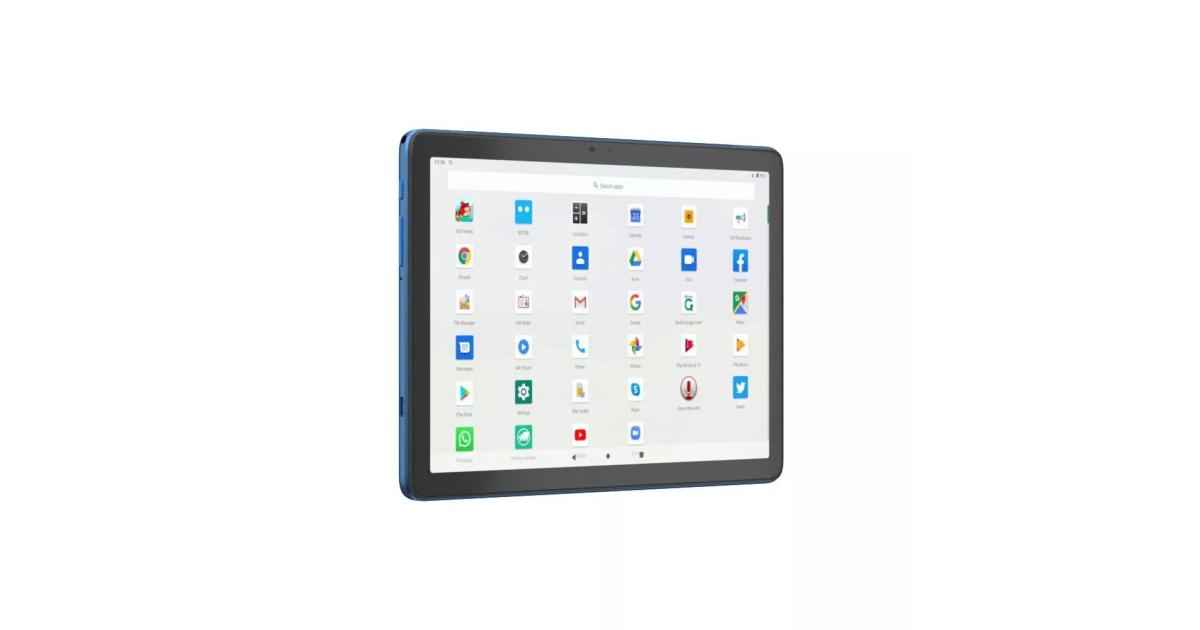 VIKUSHA Tablet V-Z60