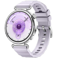 Huawei smartwatch for wearable connectivity