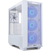 LIAN ARGB PWM cooling fan for PC cooling