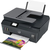 Hp Smart Tank 615 Wireless All In One Automated Document Feeder