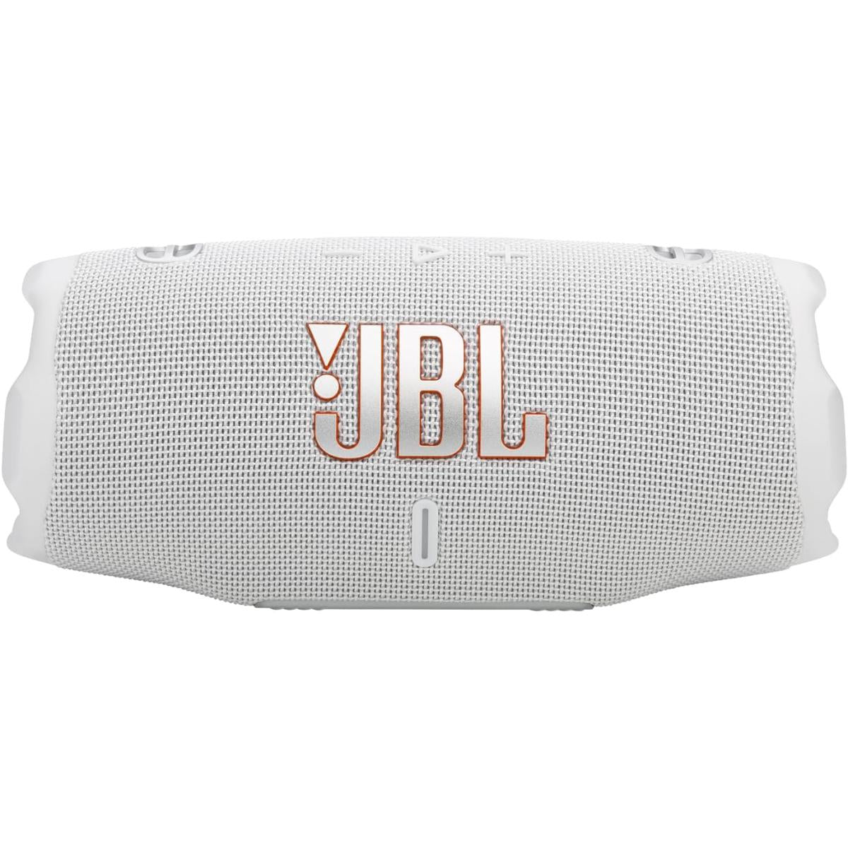 JBL Bluetooth power bank for device charging