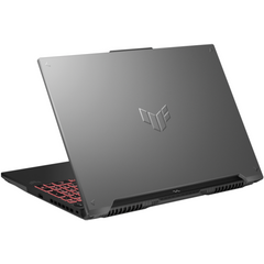 ASUS NVMe PCIe laptop for portable computing