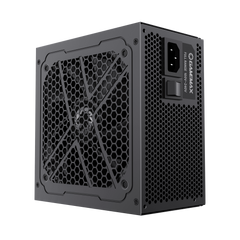 GAMEMAX GX-850 850W 80 Plus Gold Fully Modular Power Supply