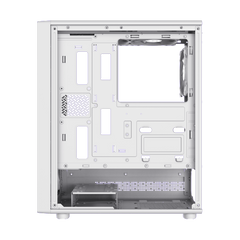 GAMEMAX STORM 2 AW WHITE GAMING CASE