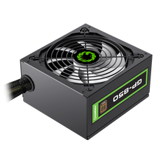 GameMax GP-850 850W 80 Plus Bronze Power Supply