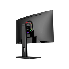 GameMax GMX27C300 24" 1ms FHD 300Hz Curved Gaming Monitor