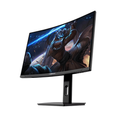GameMax GMX27C300 24" 1ms FHD 300Hz Curved Gaming Monitor