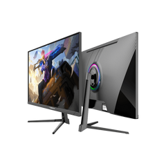 GameMax GMX24F200 24" 1ms FHD 200Hz Flat Gaming Monitor