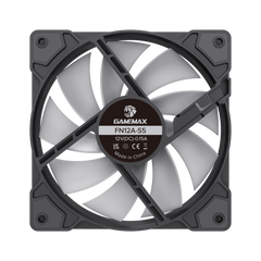 GameMax FN12A-S5 Case FAN