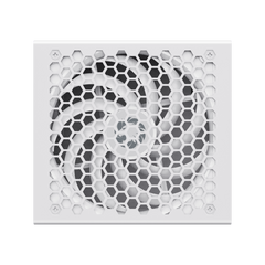 GameMax GM-800 White Power Supply Full Modular - White