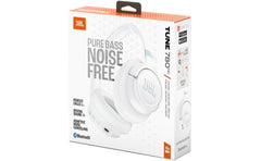 Jbl wireless Bluetooth headset for computer setup