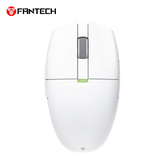 FANTECH ARIA XD7E WIRELESS GAMING MOUSE - WHITE