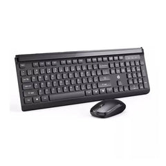 Hp Cs500 Wireless Keyboard And Mouse Combo