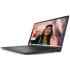 Dell Inspiron 15 3530 15.6" FHD WVA @120Hz, 13th Gen Intel Core i5-1334U, 8GB RAM DDR4, M.2 512GB PCIe NVMe, Intel UHD Graphics, Carbon Black Business Laptop