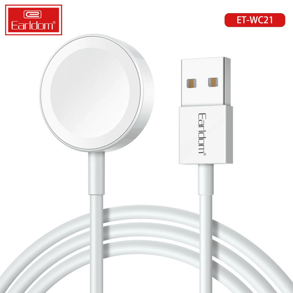 Watch wireless charger for Apple watch ET-WC21 - CompuMe