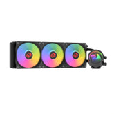 Water Cooler Redragon Ccw-3013 Argb 240mm