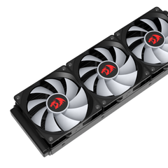 Water Cooler Redragon Ccw-3013 Argb 240mm