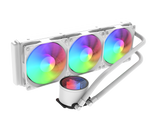 Water Cooler Redragon Ccw-3013 Argb 240mm -white