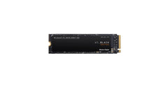 WD Black SN750 Nvme M.2 2280 250GB PCI-Express 3.0 X4 SSD
