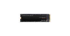 WD Black SN750 Nvme M.2 2280 250GB PCI-Express 3.0 X4 SSD